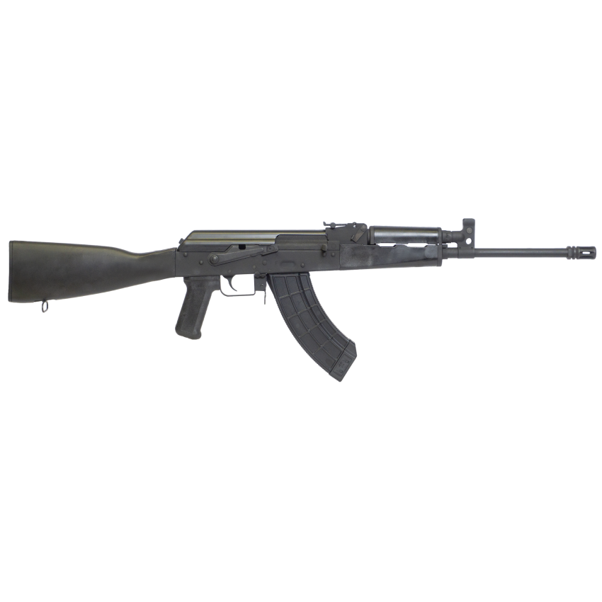 Century Arms VSKA Tactical 7.62x39mm 30+1 16.50