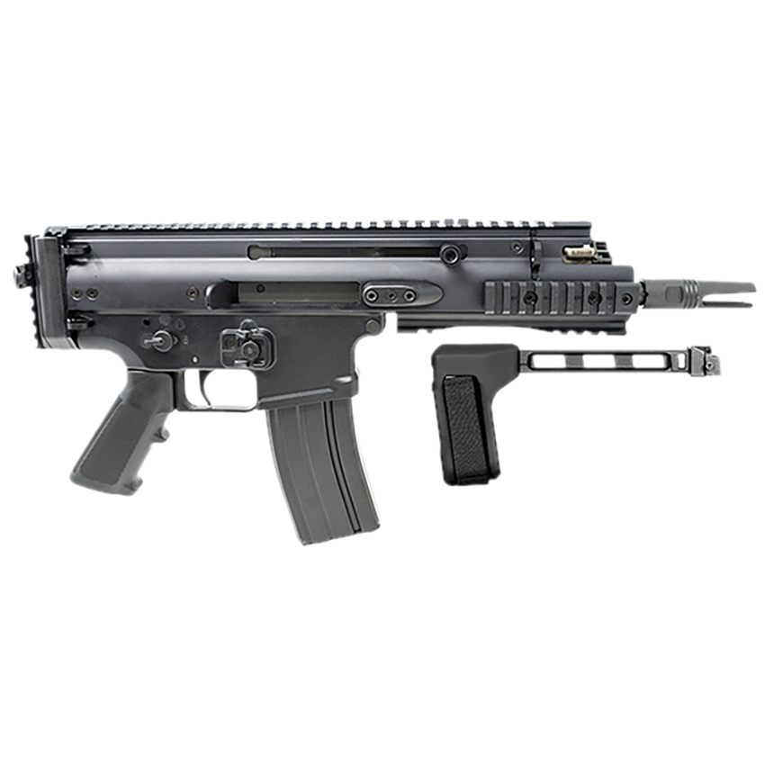 FN SCAR 15P 5.56 NATO 7.5