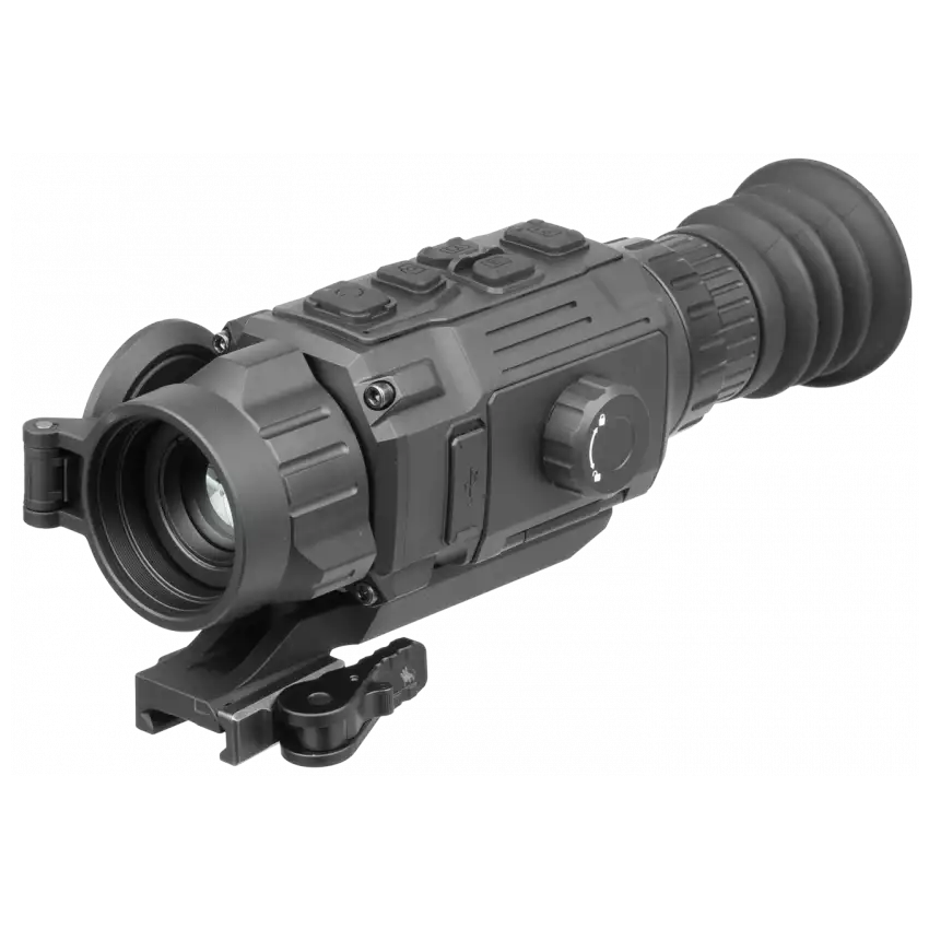 AGM Global Vision Rattler V2 Thermal 3.5-28x 320x256 50Hz