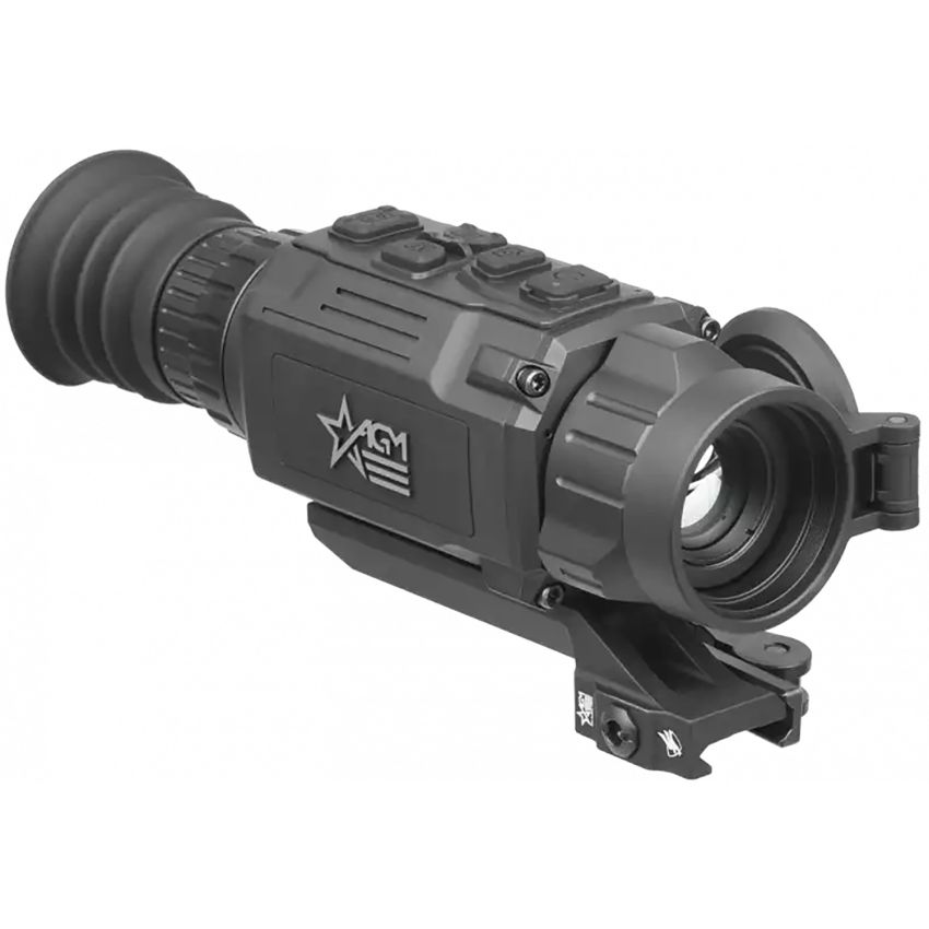 AGM Global Vision Rattler V2 Thermal 3.5-28x 320x256 50Hz