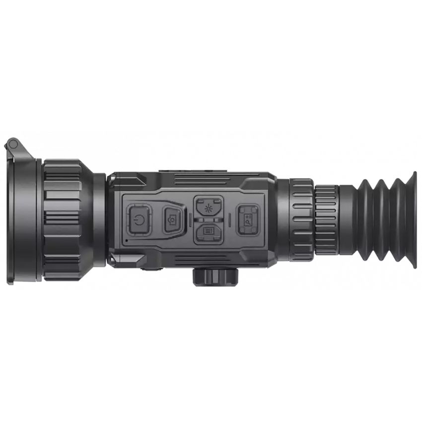 AGM Rattler V3 Thermal Scope 3.5-28x 640x512 50Hz Black