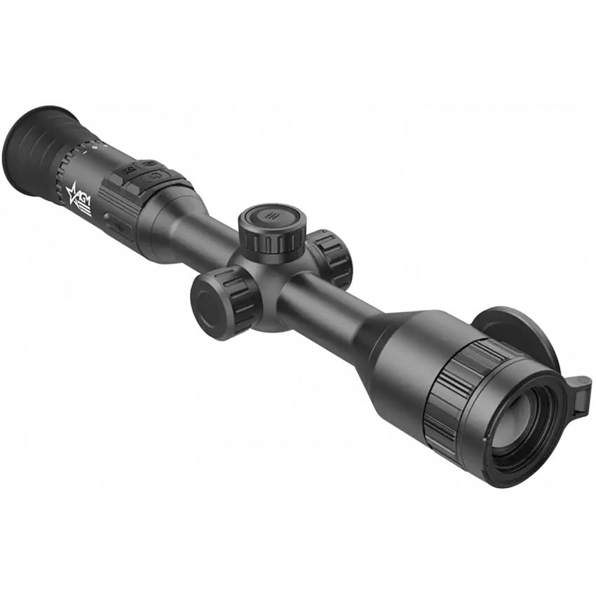 AGM Global Vision Adder V2 Thermal Rifle Scope Black 384x288