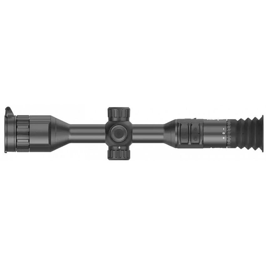 AGM Global Vision Adder V2 384x288 Thermal Rifle Scope Black