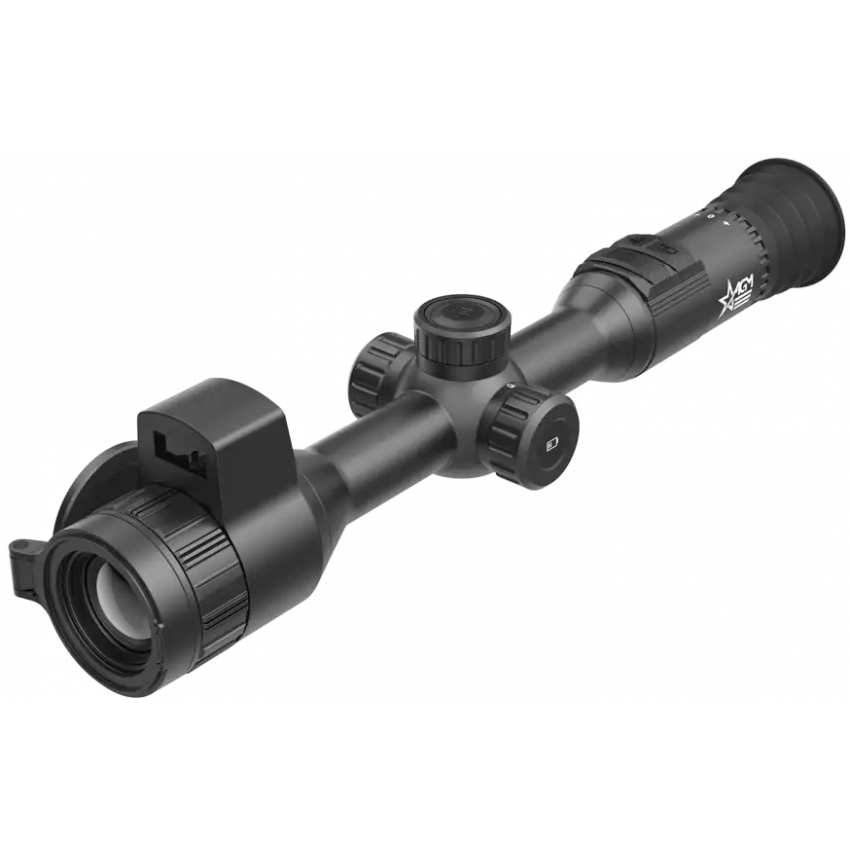AGM Global Vision Adder V2 Thermal Scope 4-24x 640x512 50Hz