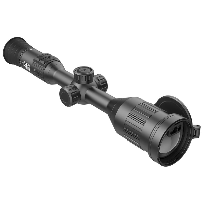 AGM Global Vision Adder V2 Thermal Scope 4-24x 640x512 Black
