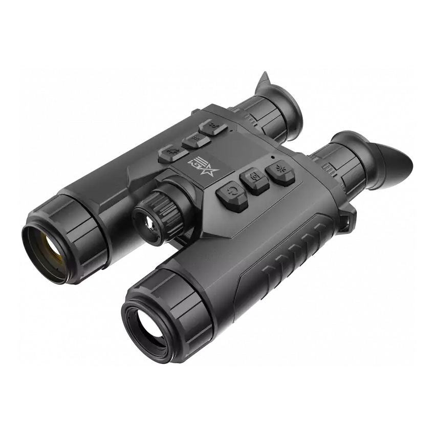 AGM Global Vision ObservIR 4.0-20x 35mm Black Binoculars