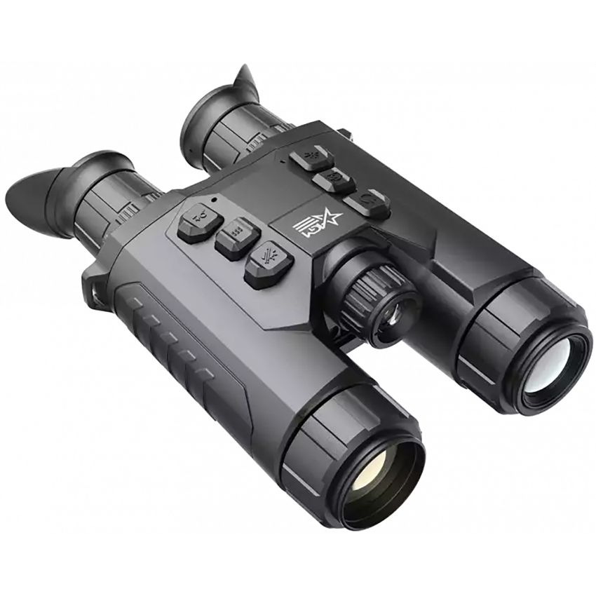 AGM Global Vision ObservIR 4.0-20x 35mm Black Binoculars