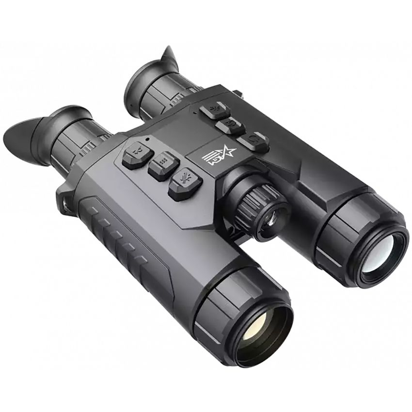 AGM Global Vision ObservIR 3.0x-22x 35mm Thermal Binoculars