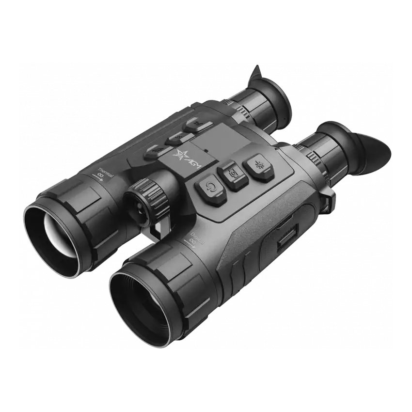 AGM Global Vision ObservIR 3.0x-24x 50mm Thermal Binoculars
