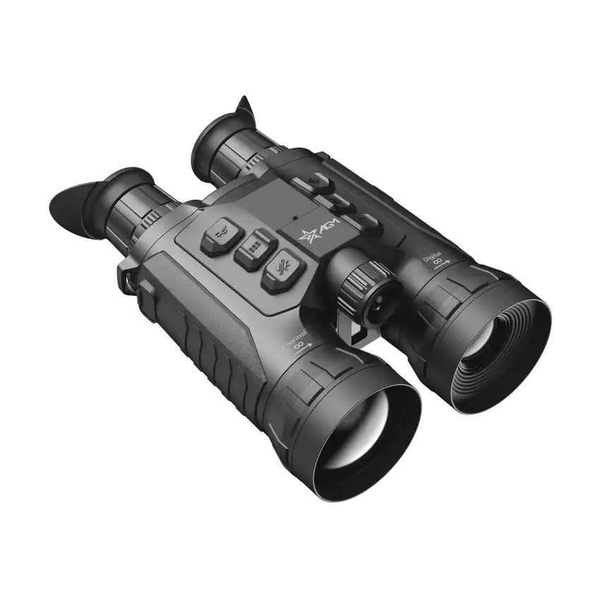 AGM Global Vision ObservIR 2.5x-28x 60mm Thermal Binoculars