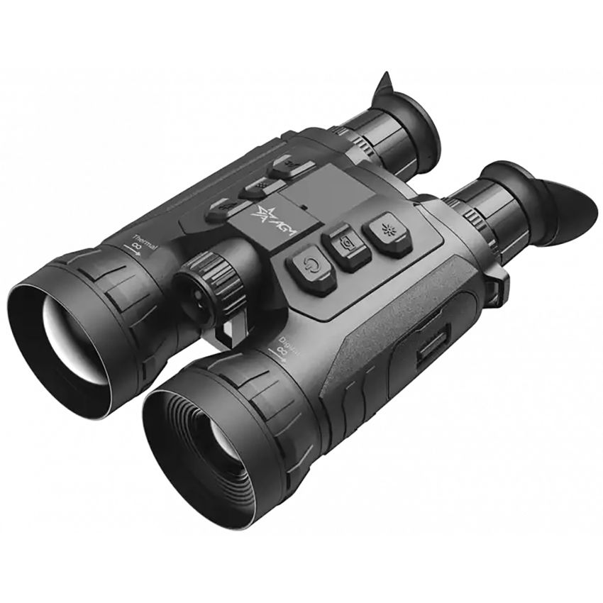 AGM Global Vision ObservIR 2.5x-28x 60mm Thermal Binoculars