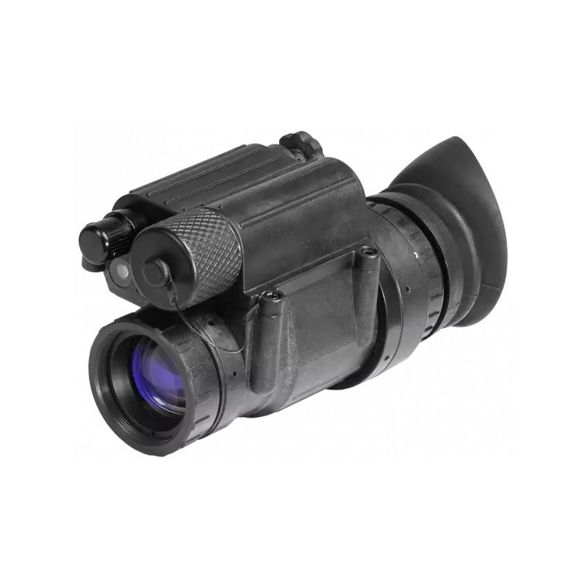 AGM PVS-14E Gen 2+ APW FOM 1600 Night Vision Monocular
