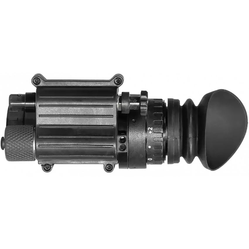 AGM PVS-14E Gen 2+ APW FOM 1600 Night Vision Monocular
