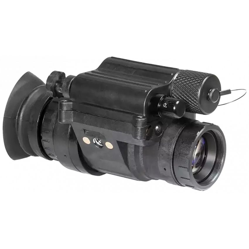 AGM PVS-14E Gen 3 Auto Gated Night Vision Monocular