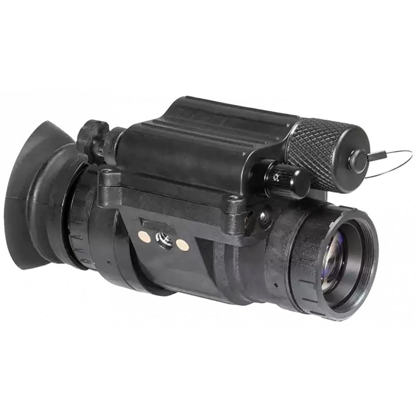 AGM PVS-14E Gen 3 Auto Gated White Phosphor Night Vision