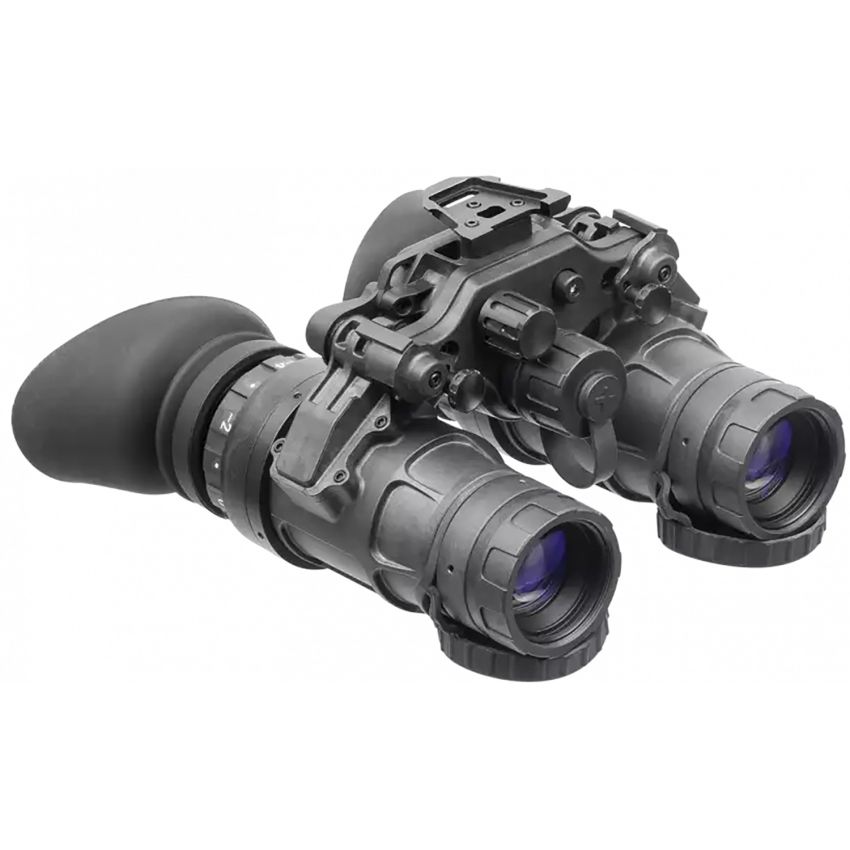 AGM Global Vision UNVG Night Vision Goggles 1x 64-72