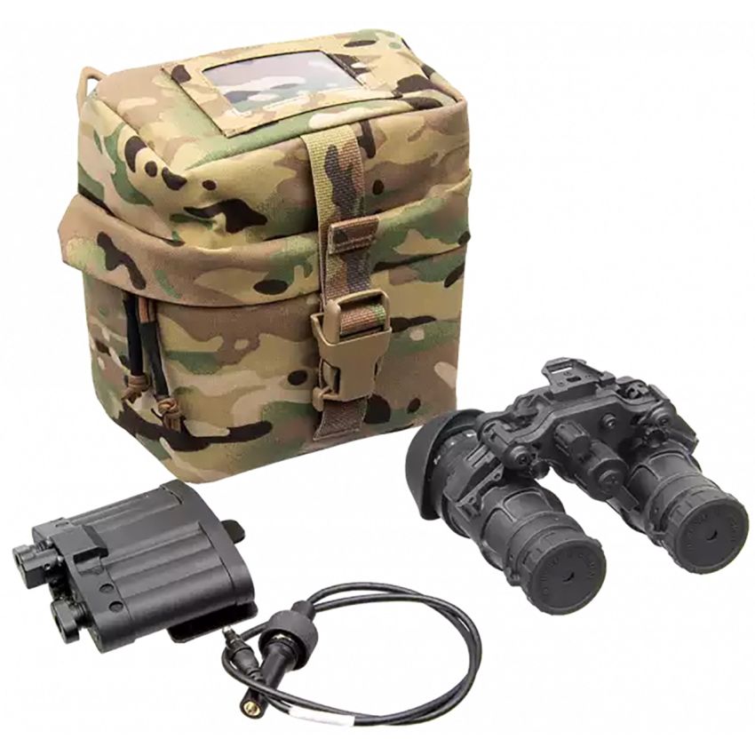 AGM Global Vision UNVG Night Vision Goggles 1x 64-72