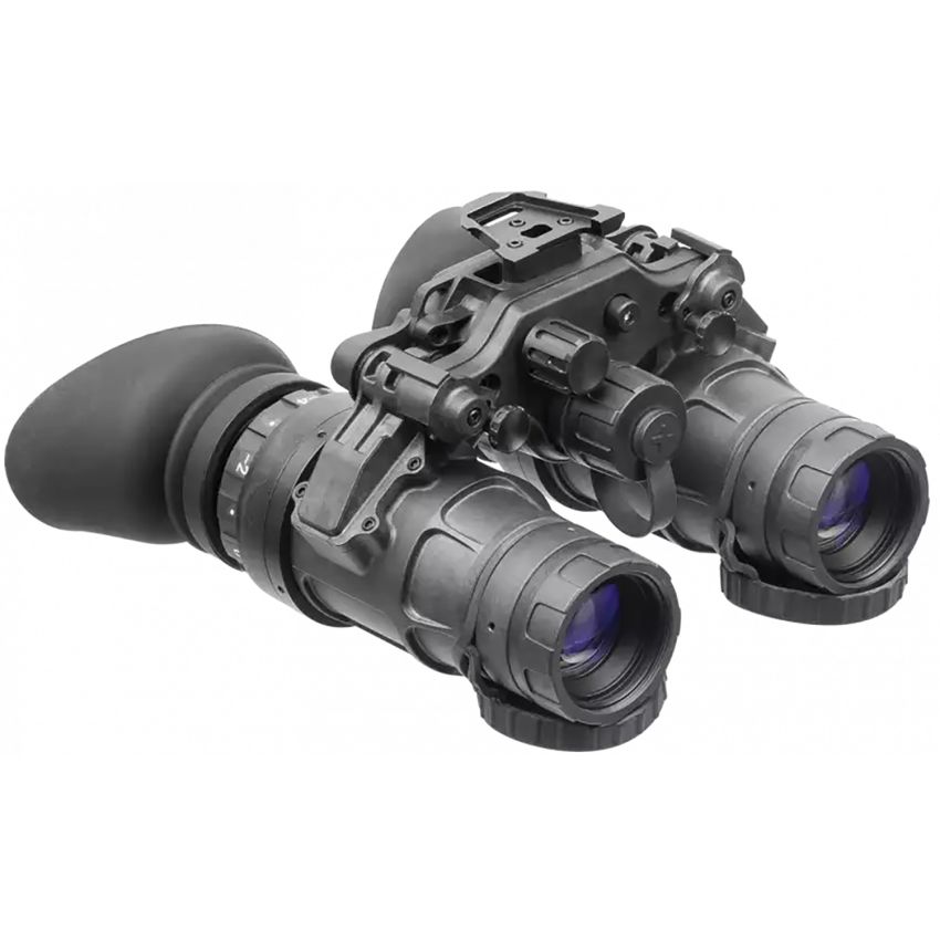 AGM UNVG Advanced Night Vision Goggles 64-72 lpmm