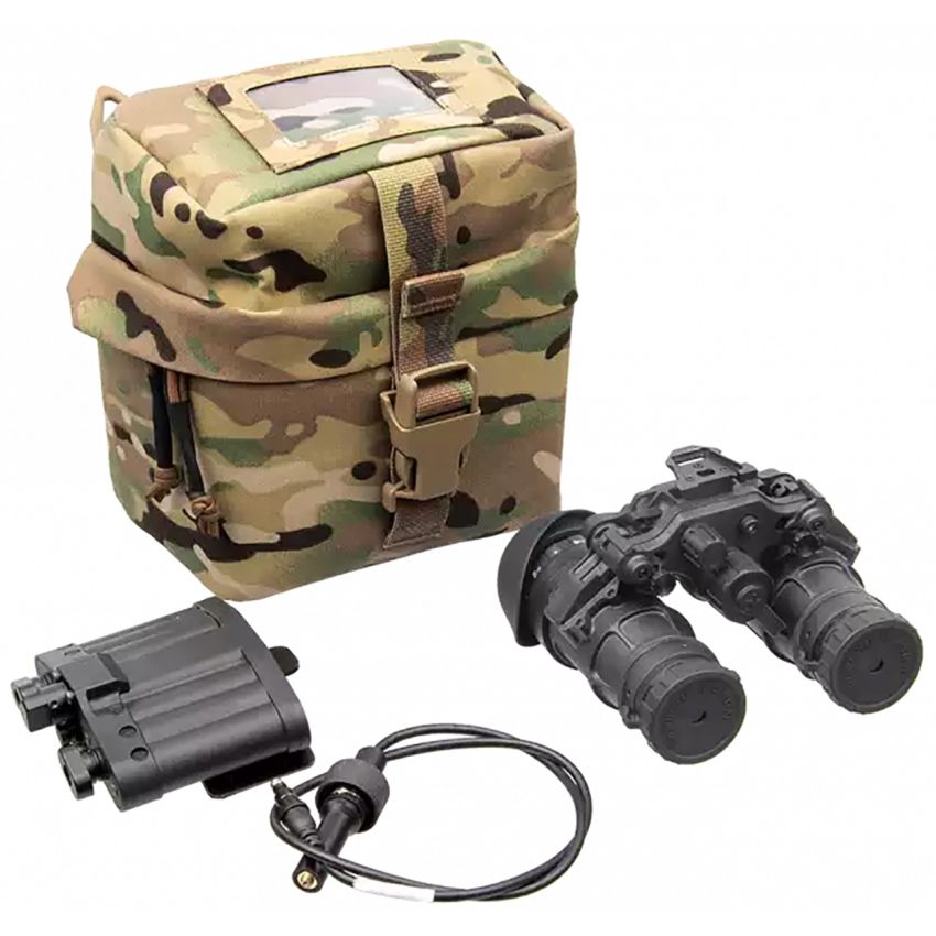 AGM UNVG Advanced Night Vision Goggles 64-72 lpmm