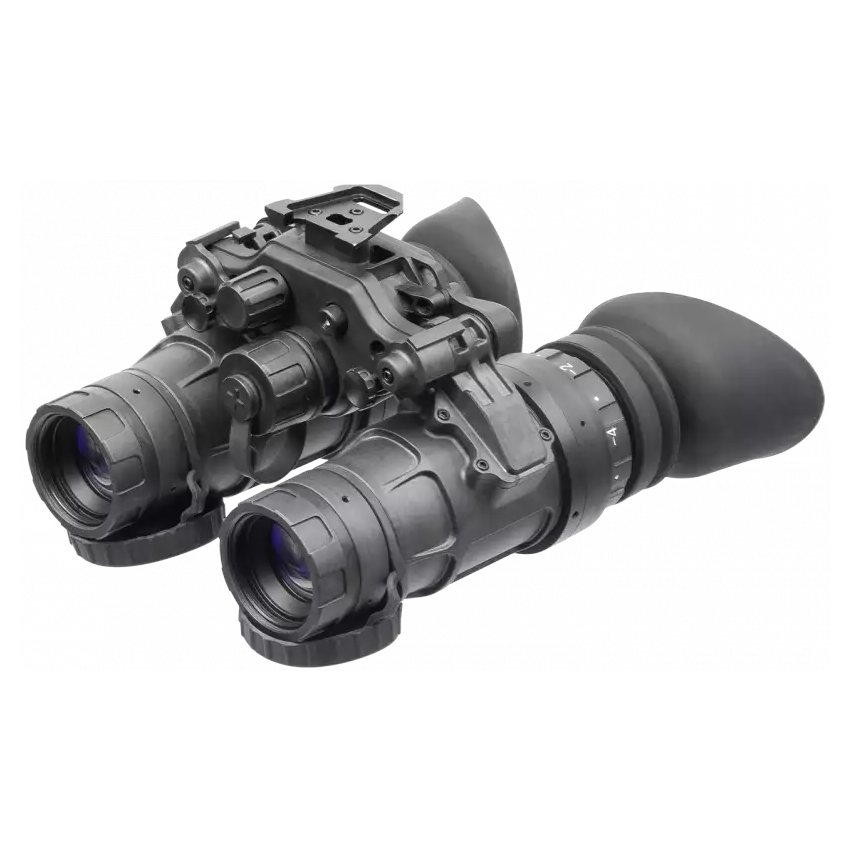 AGM Global Vision UNVG Night Vision Goggles 1x 64-72 lpmm