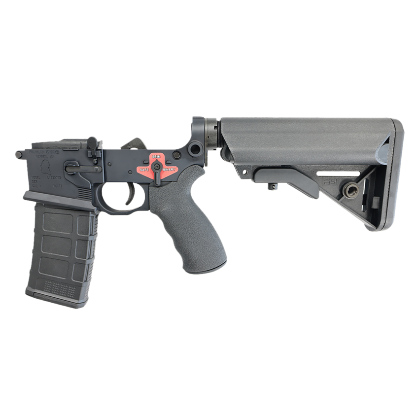 Franklin Armory BFSIII Binary Trigger Lower Receiver Multi-Caliber
