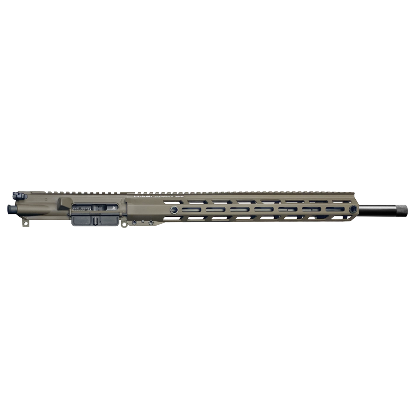Rise Armament 6 ARC 18