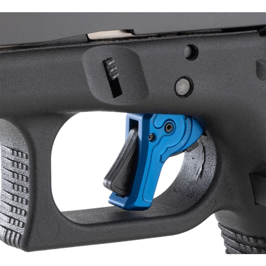 Apex Action Enhancement Kit Blue for Glock Gen 5 – 102193BLU