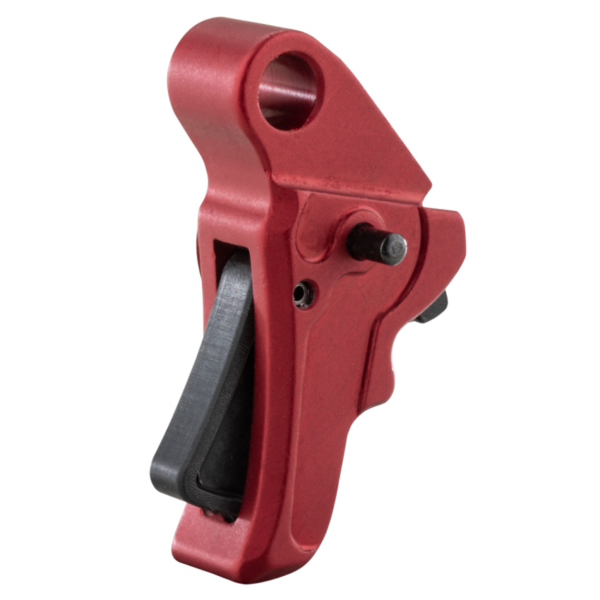 Apex Tactical Action Enhancement Kit Red for Springfield Hellcat 9mm