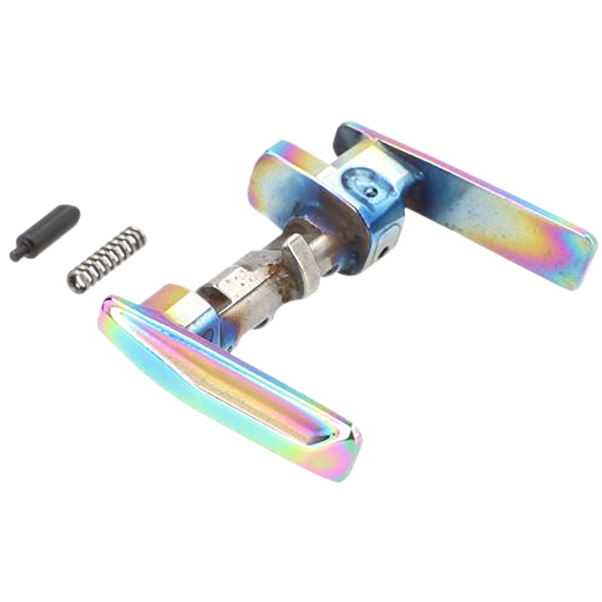  Safety Parts Kit P365 P365X XL 9mm 380ACP Rainbow Finish