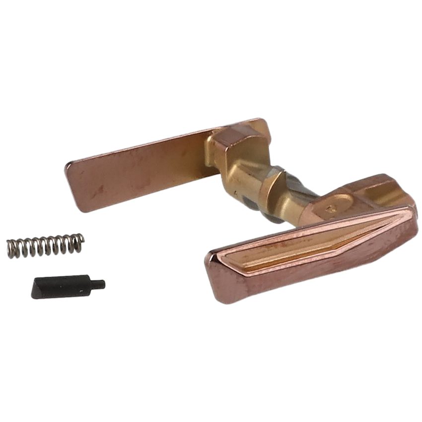 Sig Sauer Safety Parts Kit Rose Gold for Sig P365 P365X XL 9mm