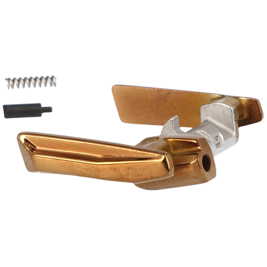 Sig Sauer Safety Parts Kit Red Bronze for Sig P365 P365X XL 9mm 380 ACP