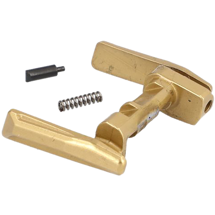 Sig Sauer P365 Safety Parts Kit 9mm 380 ACP Red Bronze Finish