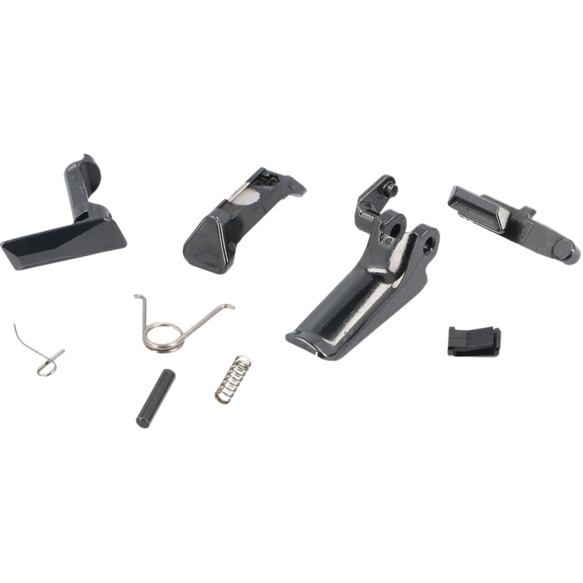 Sig Sauer Safety Parts Kit 9mm 380 ACP for P365 P365X XL Nickel