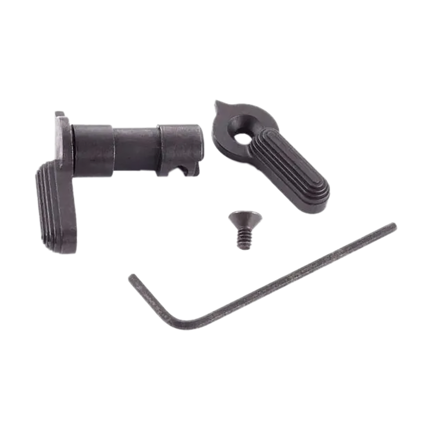 Wilson Combat Safety Selector for AR-15 and AR-10 Rifles