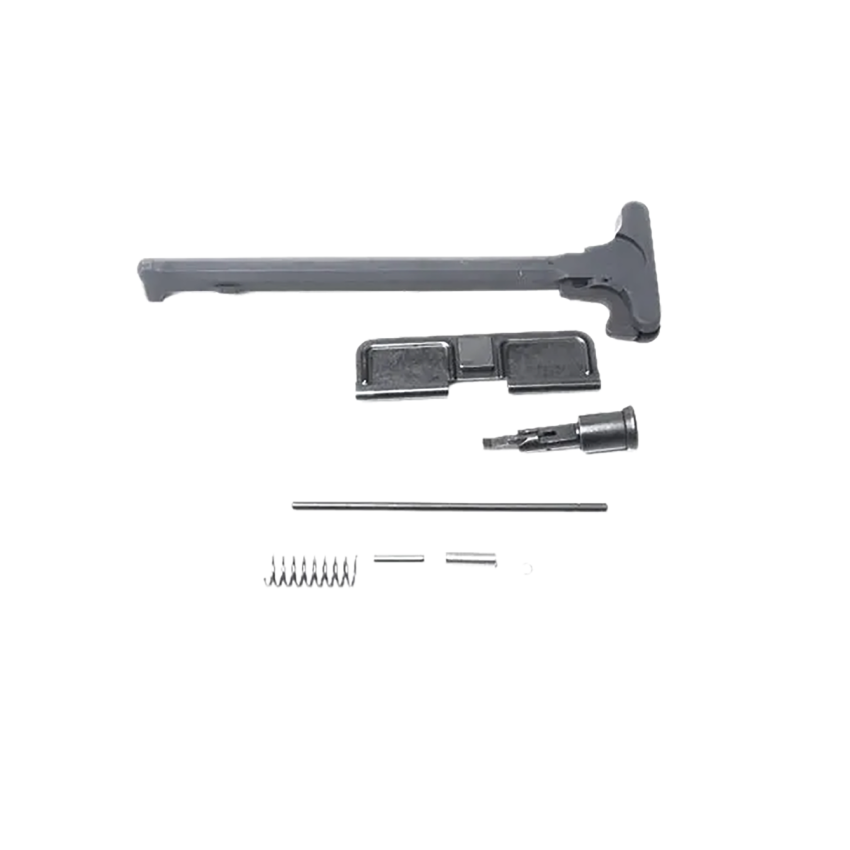 Wilson Combat AR-15 Upper Receiver Kit Black Durable Finish