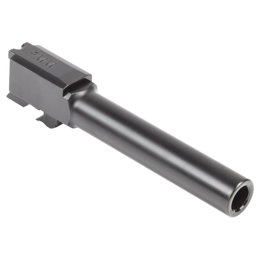 Smith & Wesson M&P9 M2.0 4.22 Inch Barrel Replacement