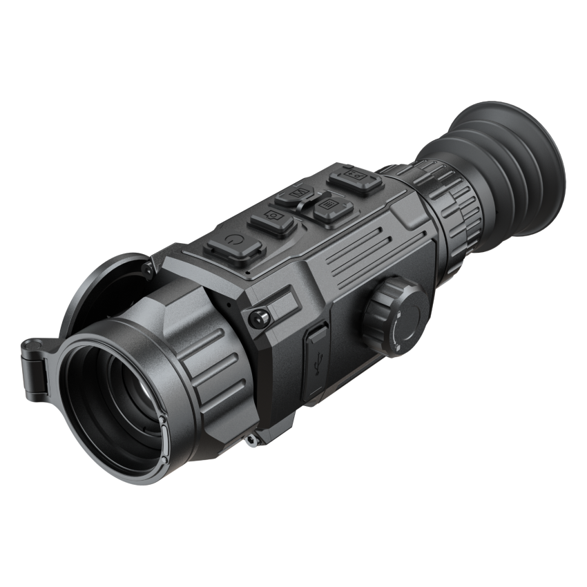 AGM Rattler V3 25-384 Thermal Scope 2.5x 384x288 12 Micron 50Hz