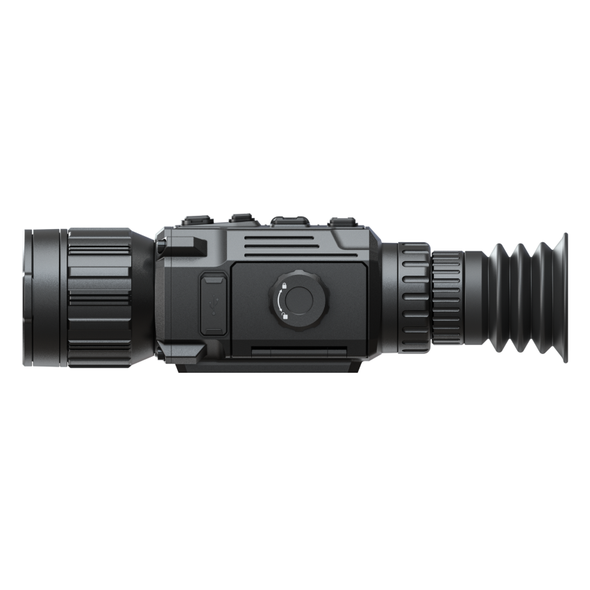 AGM Rattler V3 35-384 Thermal Scope 3.5x 35mm 384x288
