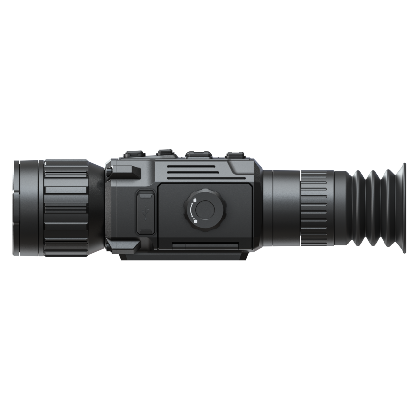 AGM Rattler V3 35-640 Thermal Scope 2.5x 35mm 640x512 50Hz