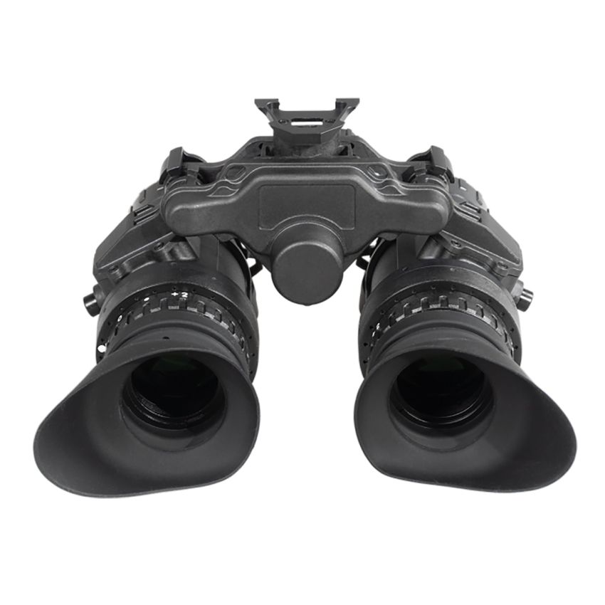 AGM Global Vision UNVG51 NL1 Night Vision Goggles 1x Black