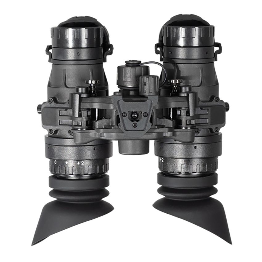 AGM Global Vision UNVG51 NL1 Night Vision Goggles 1x Black