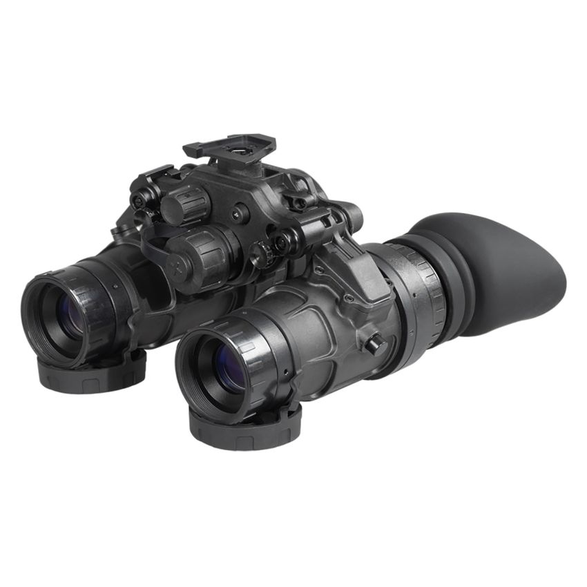 AGM UNVG-51 3AW1 Night Vision Goggles Gen 3 White Phosphor