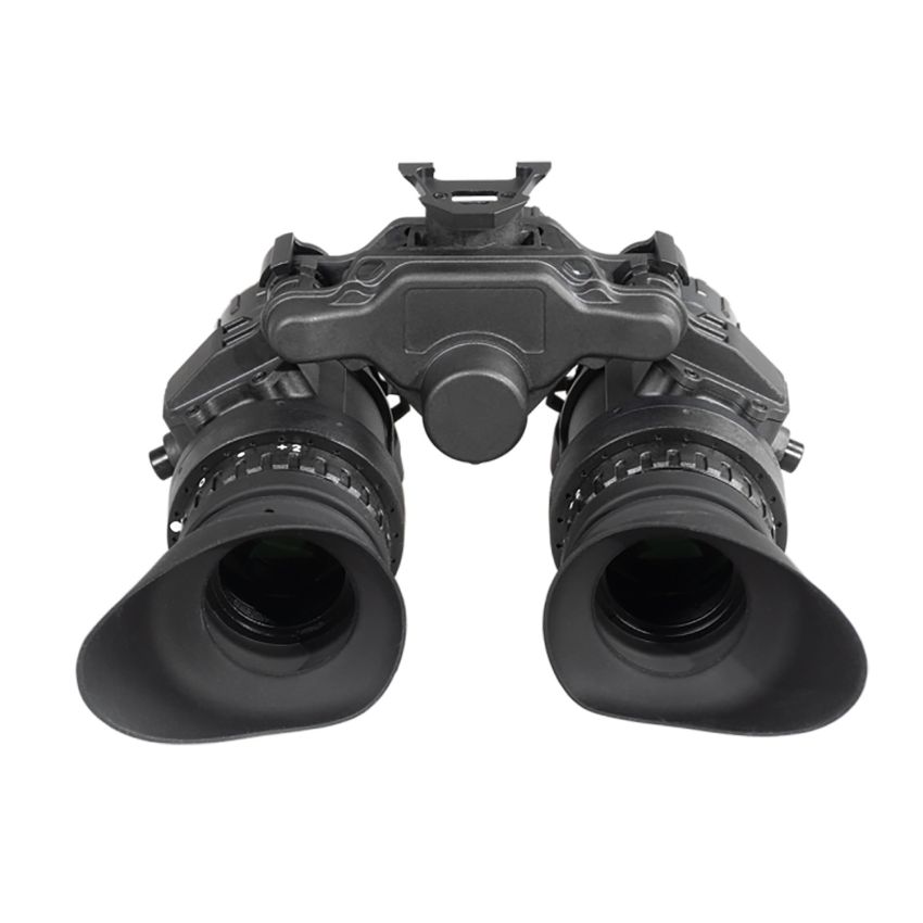 AGM UNVG-51 3AW1 Night Vision Goggles Gen 3 White Phosphor