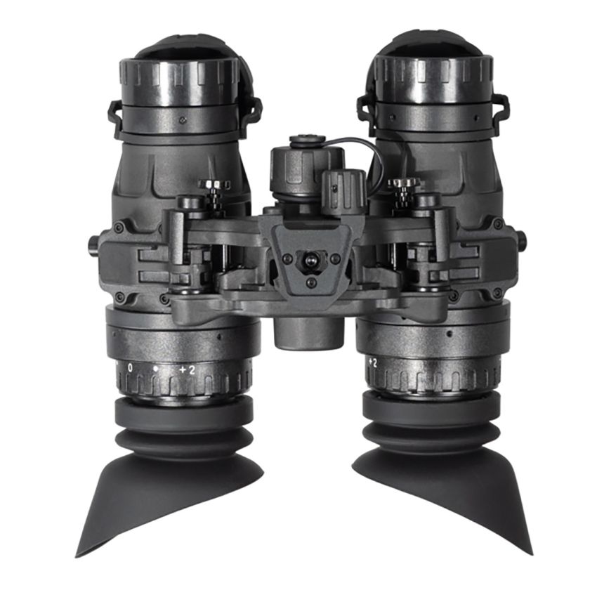 AGM UNVG-51 3AW1 Night Vision Goggles Gen 3 White Phosphor