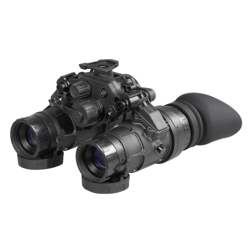 AGM UNVG-51 3APW Night Vision Goggles Gen 3 64-72 lpmm