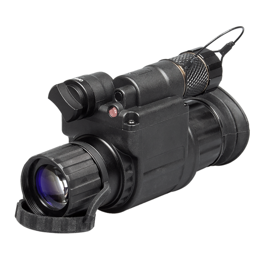 AGM Global Vision Wolf 14 NL1 Night Vision Goggles Gen 2+