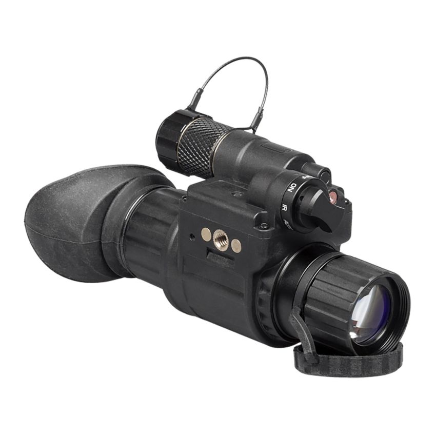 AGM Global Vision Wolf 14 NL1 Night Vision Goggles Gen 2+