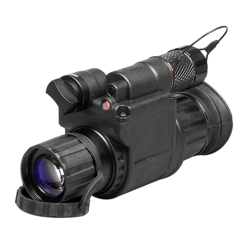 AGM Wolf-14 NW1 Night Vision Monocular Gen 2+ White Phosphor