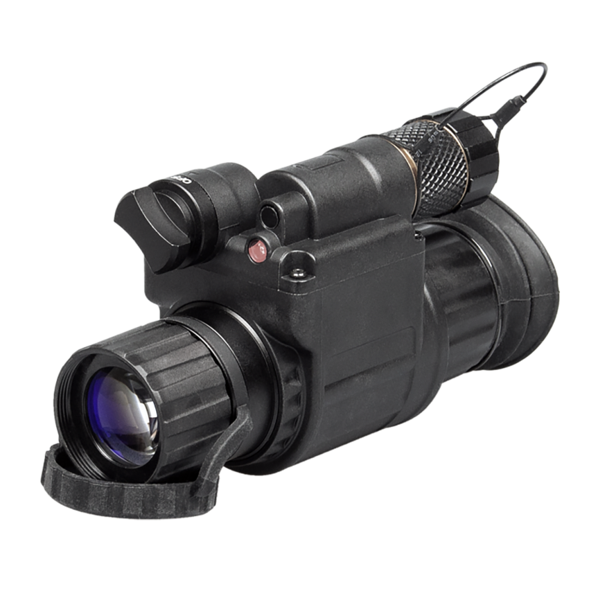 AGM Global Vision PVS-14 NW2 Night Vision Monocular Gen 2+