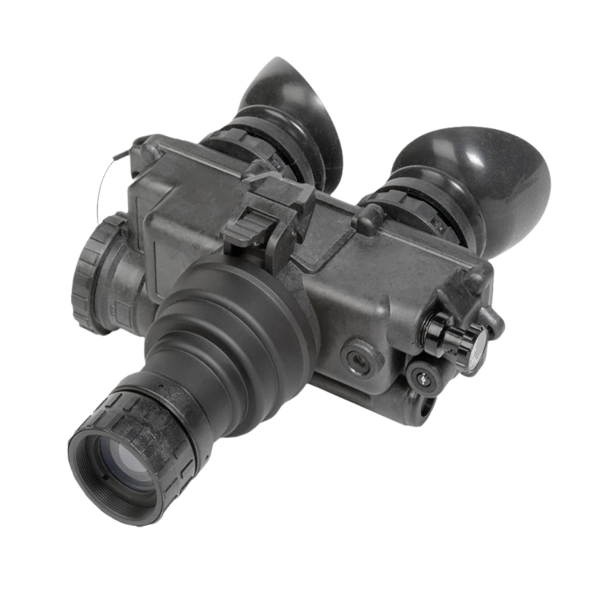 AGM PVS-7 NW1 Night Vision Goggles Gen 2+ White Phosphor